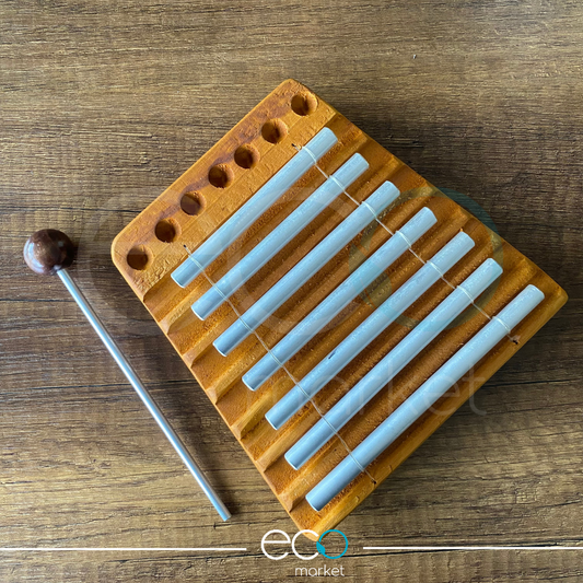 Cimbalo Armonico 7 tonos