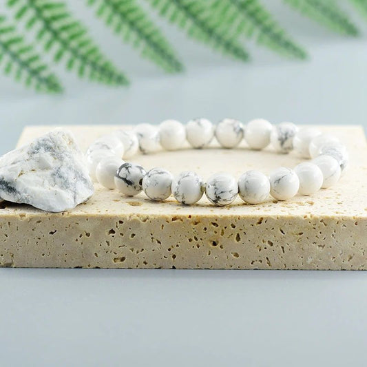 Juego de 3 Pulseras proporciona Calma y Paz Interior