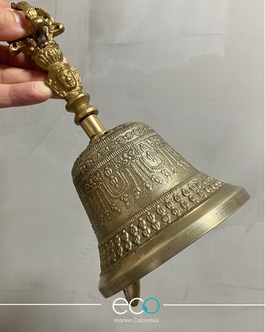 Campana Tibetana