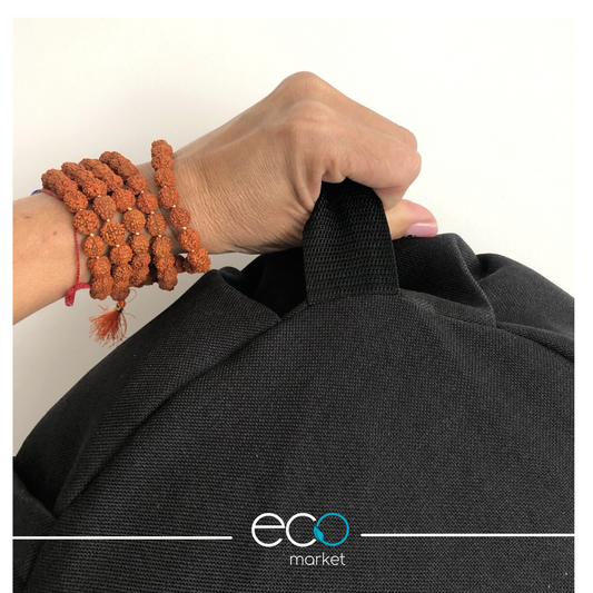 cojin zafu para meditar