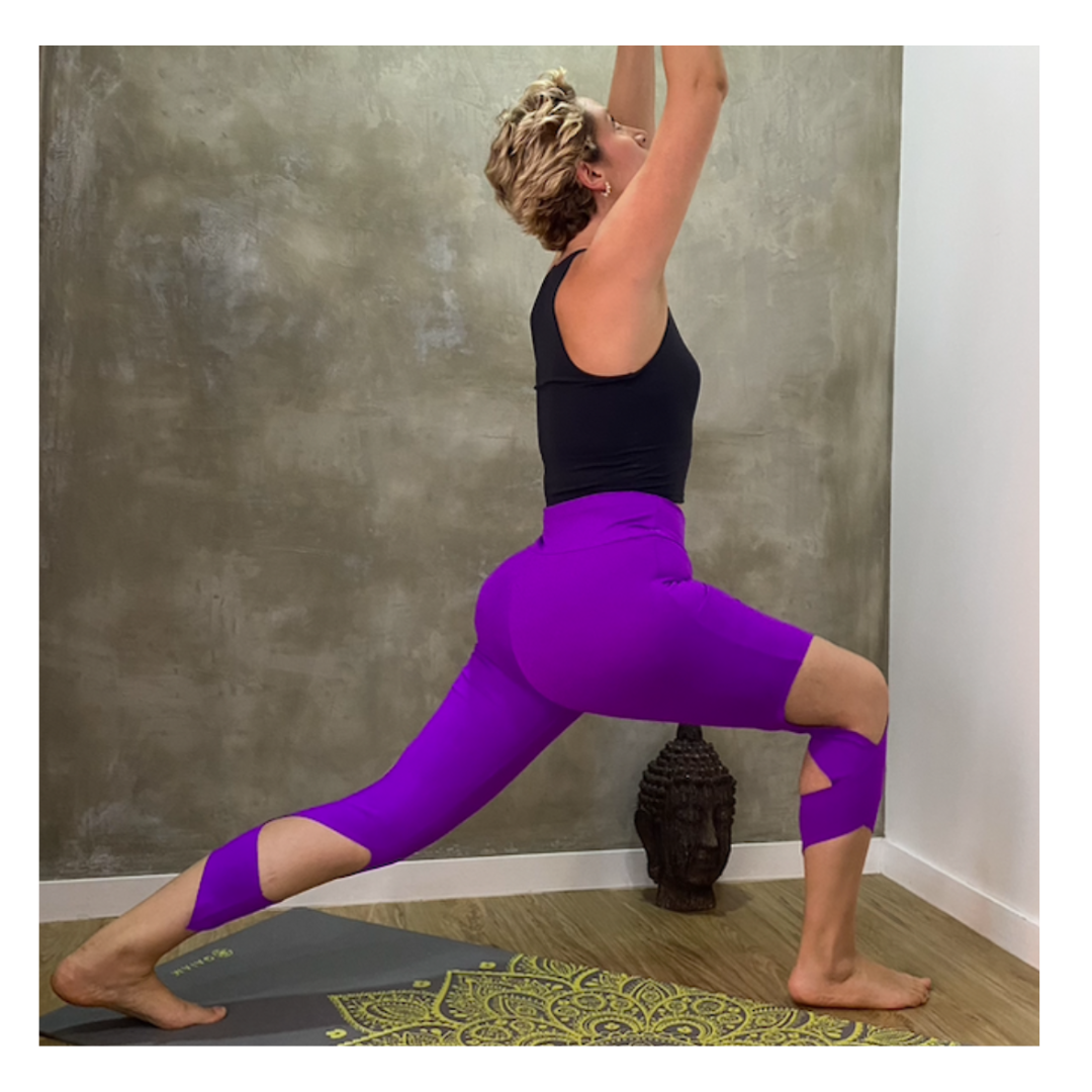 Leggins fitness
