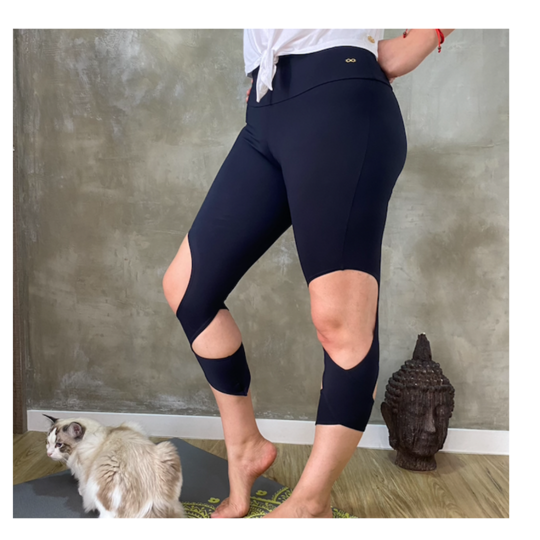 Leggins pilates