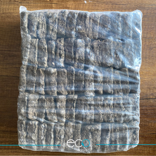 Galletas Estiercol terapia Homa