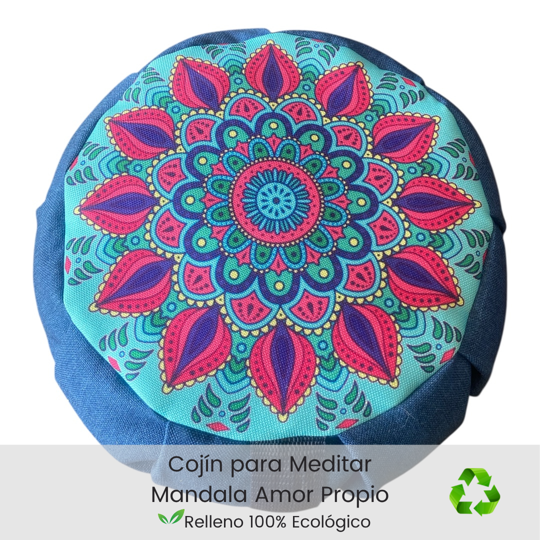 Mandala Amor Propio
