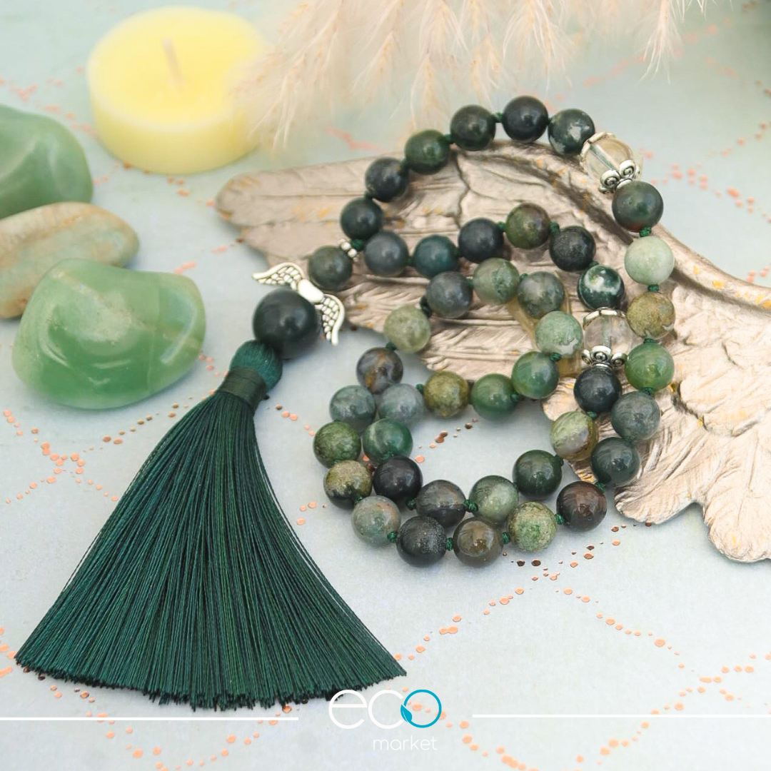 Pulsera códigos arcángel Rafael