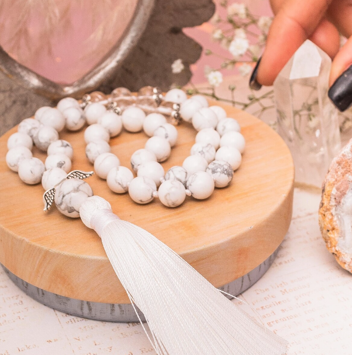Pulsera códigos arcángel gabriel