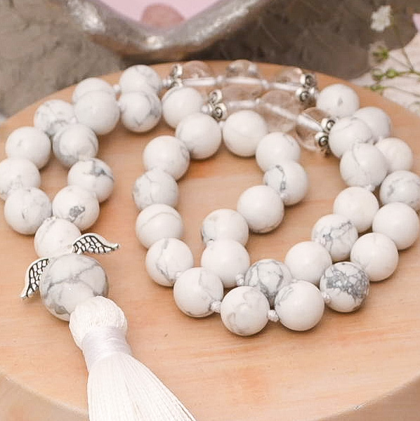 Pulsera códigos arcángel gabriel