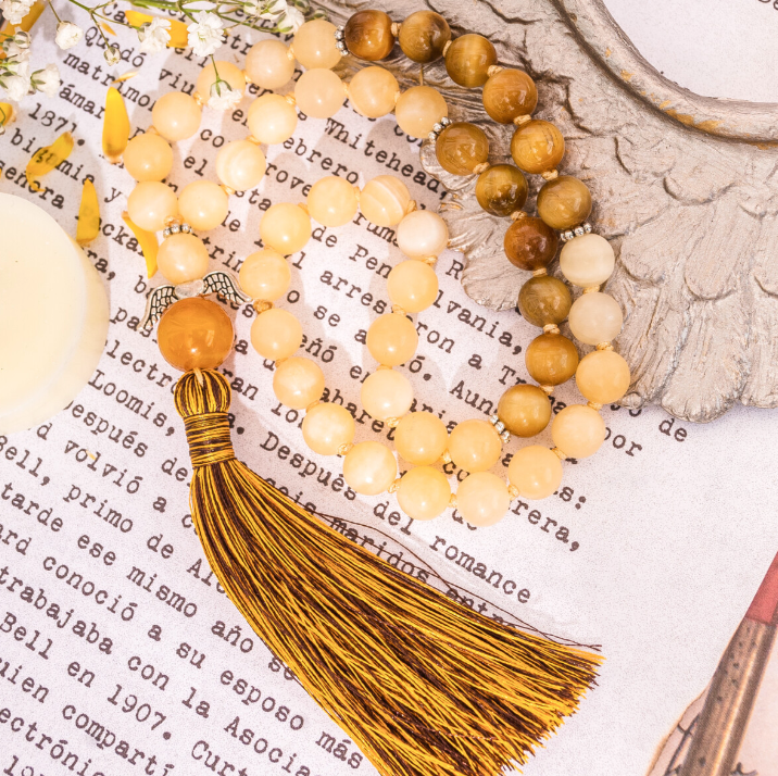Pulsera códigos arcángel Jofiel