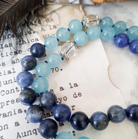 Contador codigos sagrados Arcangel Miguel