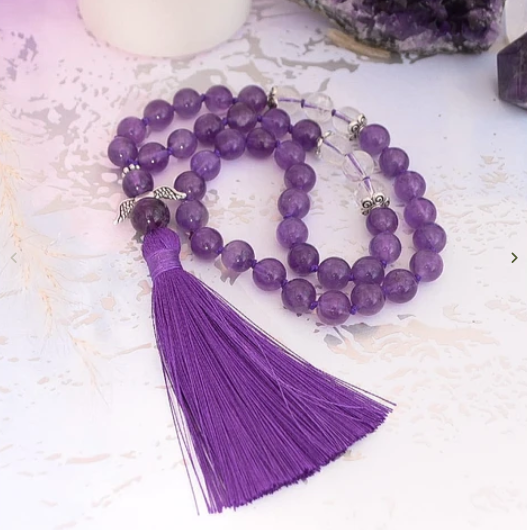 Pulsera códigos arcángel Zadquiel