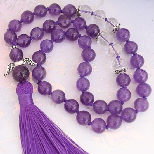 Pulsera códigos arcángel Zadquiel