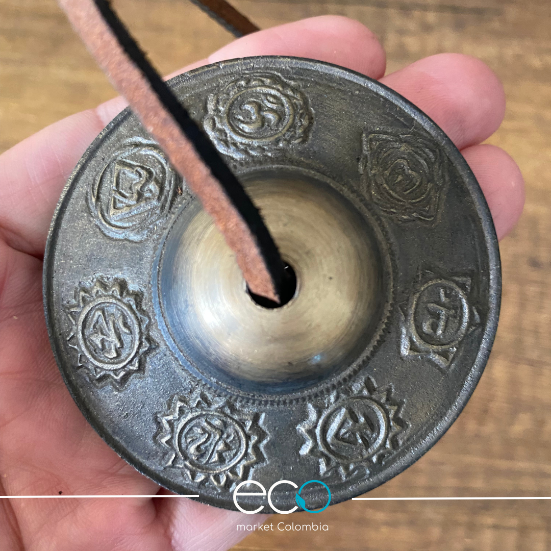 Ecomarket Tingshas Tibetanas