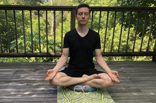 Que es un cojín zafu y como elegirlo