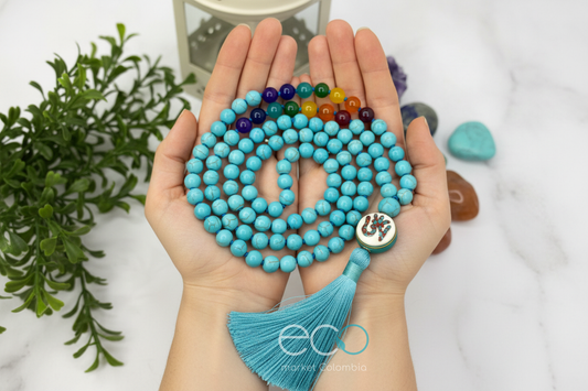 Japamala que es y como usarlo