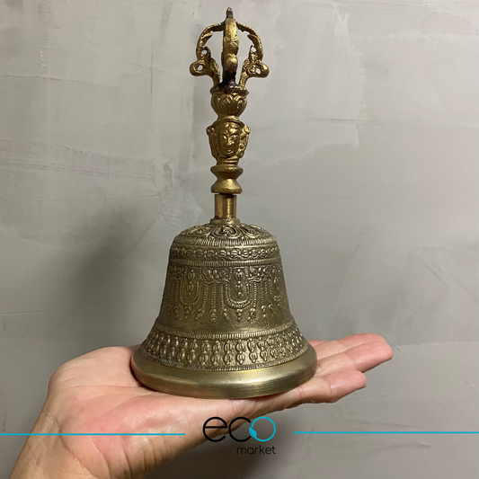 Campana Tibetana