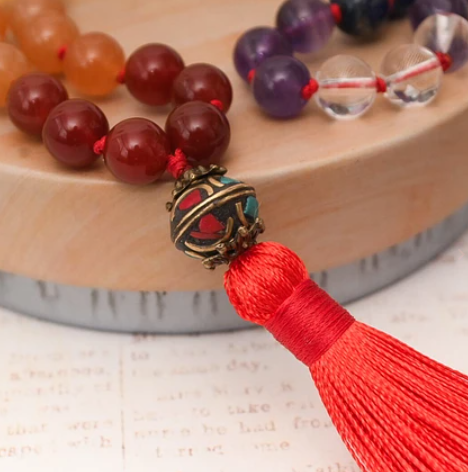 Contador de Códigos Sagrados 7 Chakras