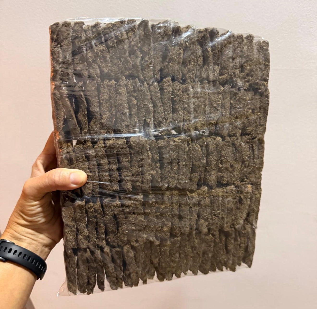 Paquete Galletas Terapia Homa