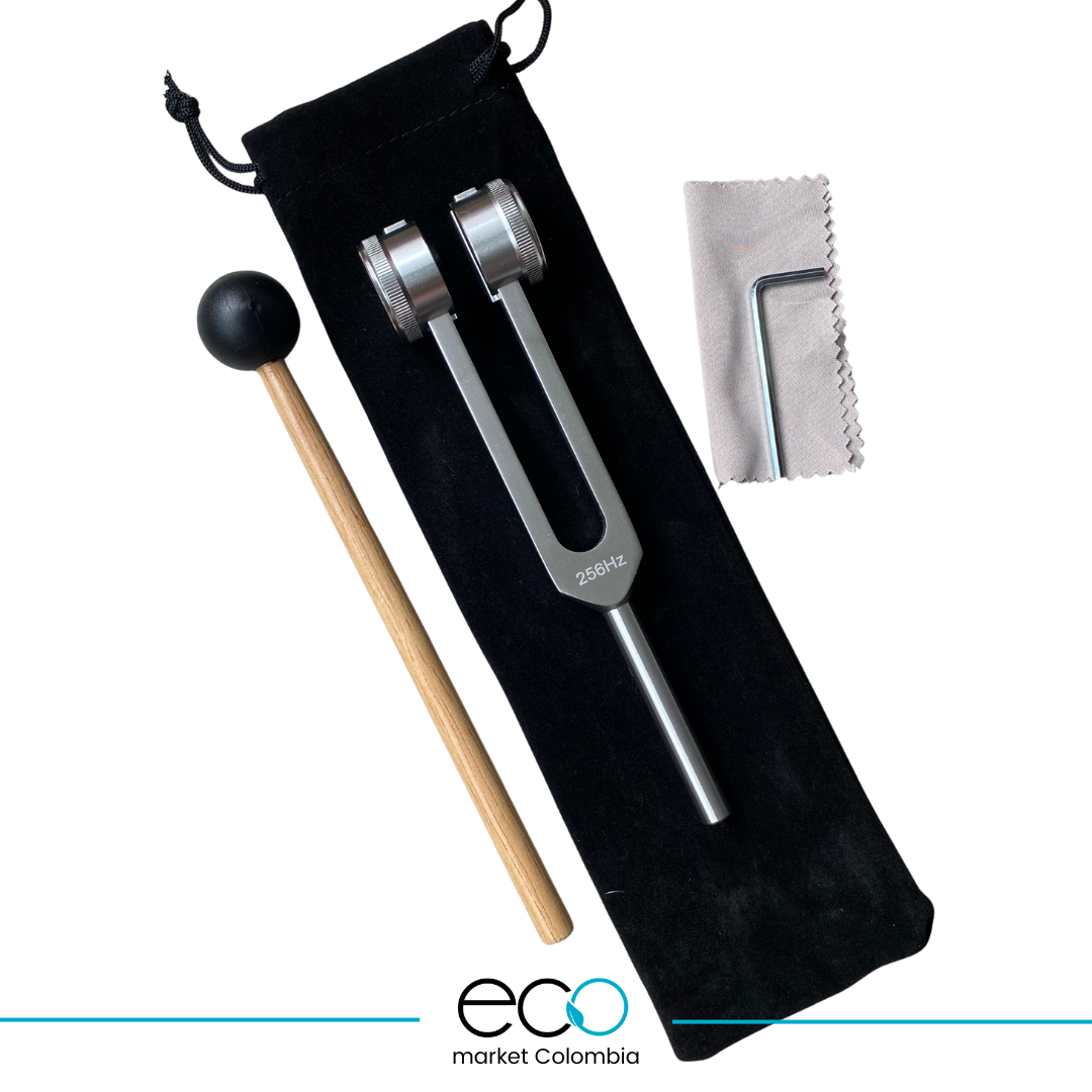 Diapason de 256 hertz