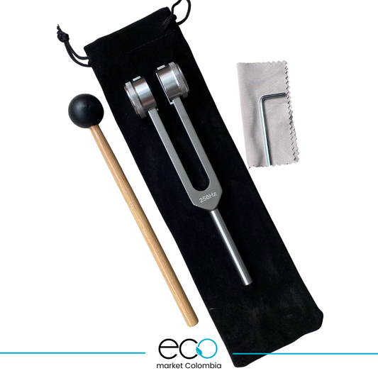 Diapason de 256 hertz