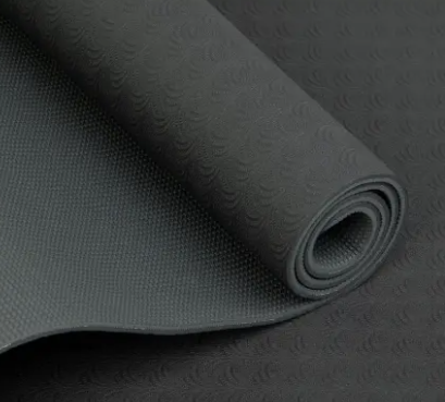 Mat / Colchoneta Yoga TPE 6 mm