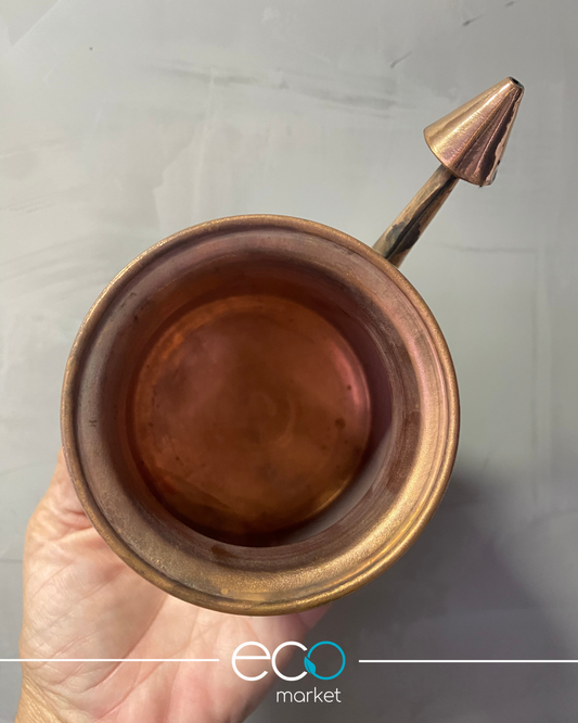 Neti Pot medicina ayurvedica