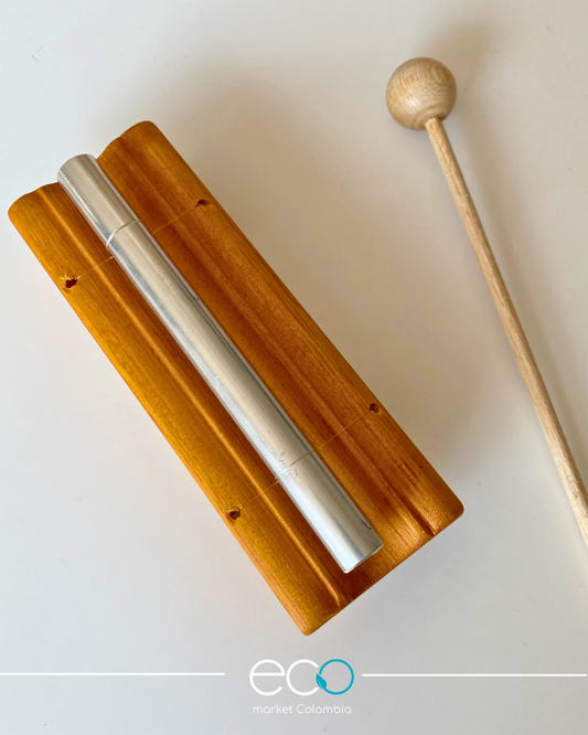 Cimbalo Armónico de 1 Tono