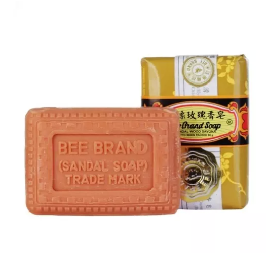 Jabón Oriental Bee Brand 125 gr