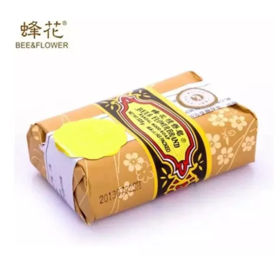 Jabón Oriental Bee Brand 125 gr