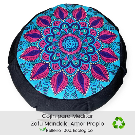 Mandala Amor Propio