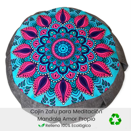 Mandala Amor Propio