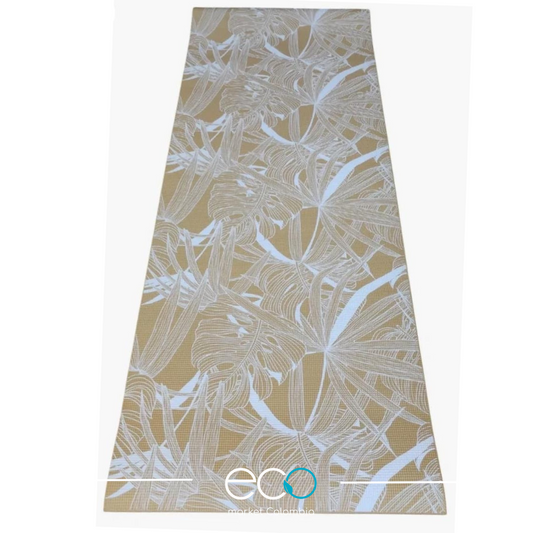 Mat Monstera PVC – 6 mm